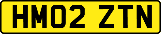 HM02ZTN