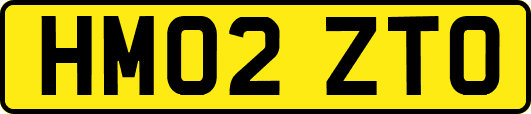 HM02ZTO