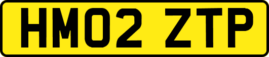 HM02ZTP