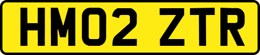 HM02ZTR