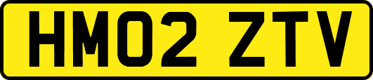 HM02ZTV