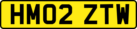HM02ZTW