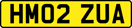 HM02ZUA