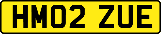 HM02ZUE