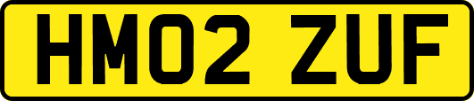 HM02ZUF