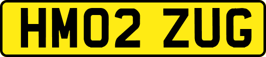 HM02ZUG