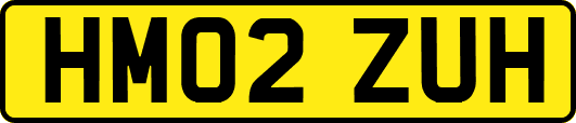 HM02ZUH