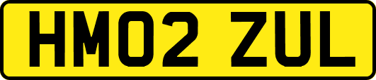 HM02ZUL