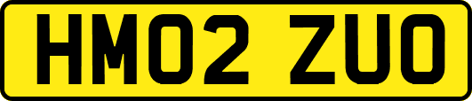HM02ZUO