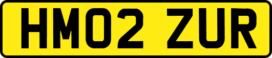 HM02ZUR