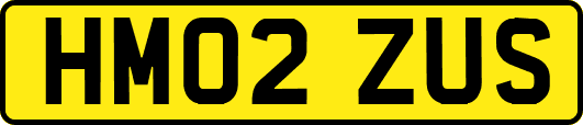 HM02ZUS