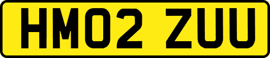 HM02ZUU