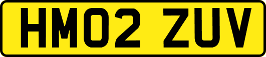 HM02ZUV