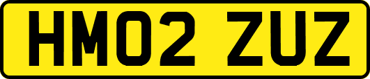 HM02ZUZ