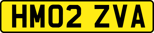 HM02ZVA