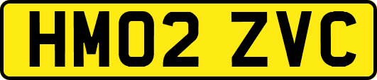 HM02ZVC
