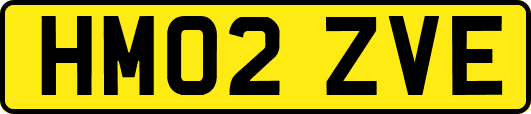 HM02ZVE