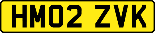 HM02ZVK