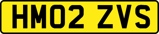 HM02ZVS