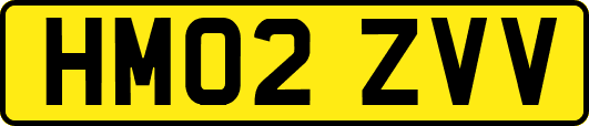 HM02ZVV