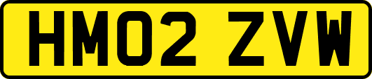 HM02ZVW