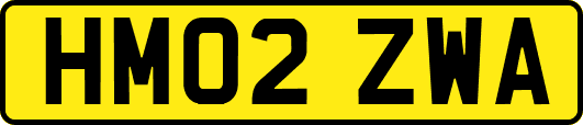 HM02ZWA