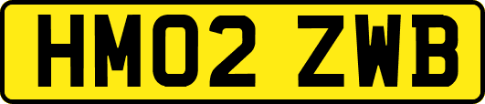HM02ZWB