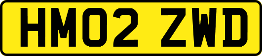 HM02ZWD