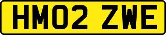 HM02ZWE