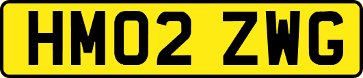 HM02ZWG