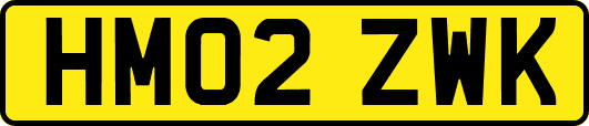 HM02ZWK