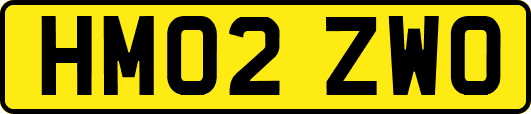 HM02ZWO