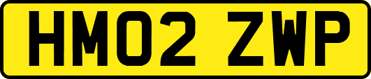 HM02ZWP