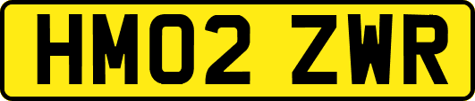 HM02ZWR