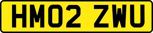 HM02ZWU