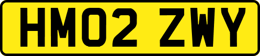 HM02ZWY