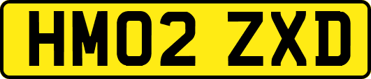 HM02ZXD