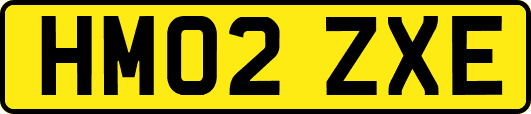 HM02ZXE