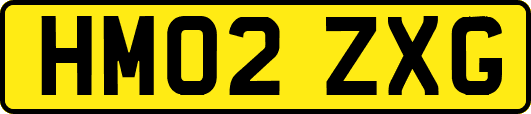 HM02ZXG