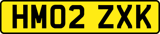 HM02ZXK