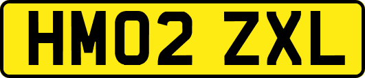 HM02ZXL