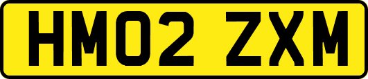HM02ZXM