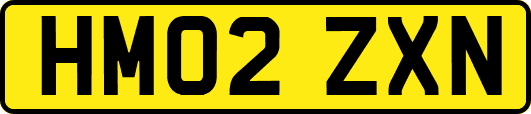 HM02ZXN