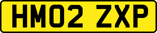 HM02ZXP