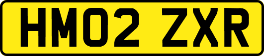 HM02ZXR