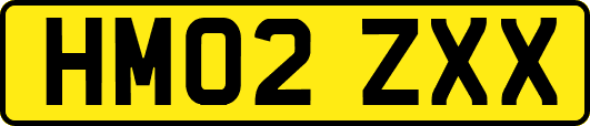 HM02ZXX