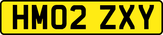 HM02ZXY