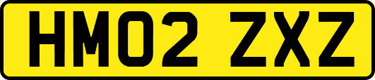 HM02ZXZ