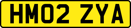 HM02ZYA
