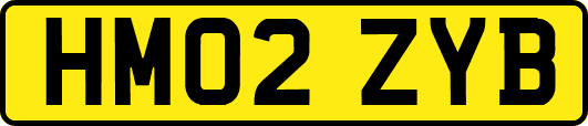 HM02ZYB